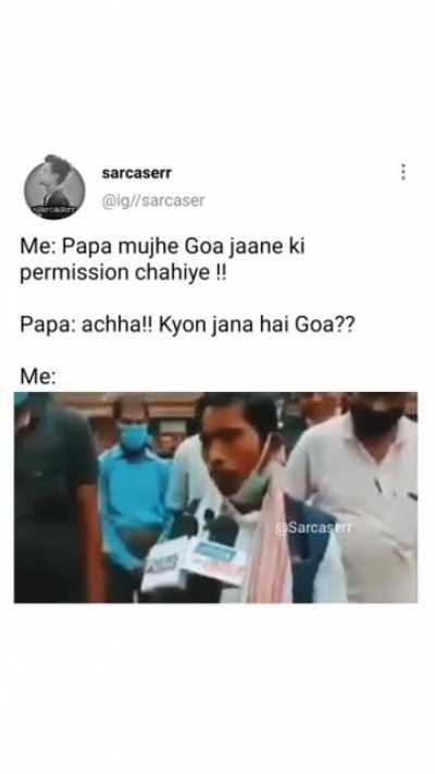 Oc nahi hai bc