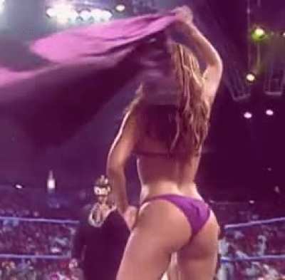Dawn Marie’s sexy ass has me hypnotized