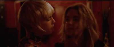 Cara Delevingne and Ashley Benson in 'Her Smell' (2018)