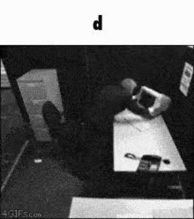 d
