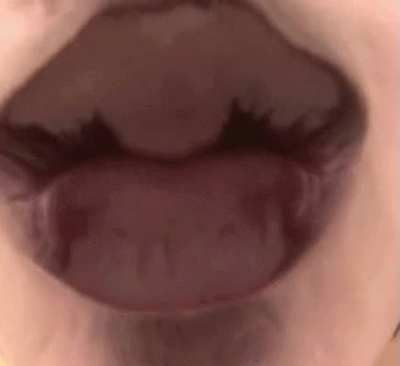 Pucker Up