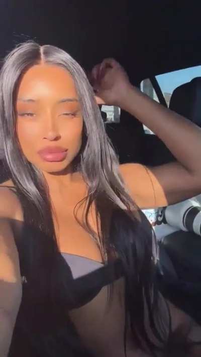 Qimmah Russo