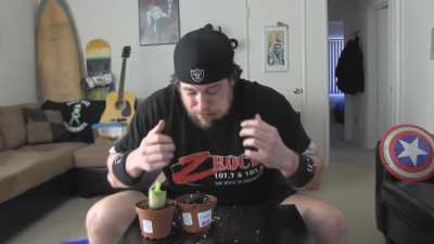 LA Beast knows what pain is