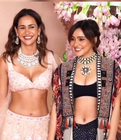 Aisha Sharma 