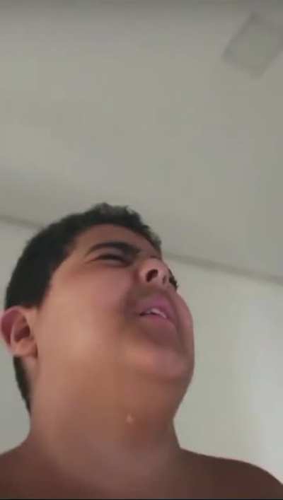 Eu chorei galera e voc&ecirc;s valeu