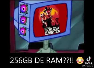 Esposa gamer