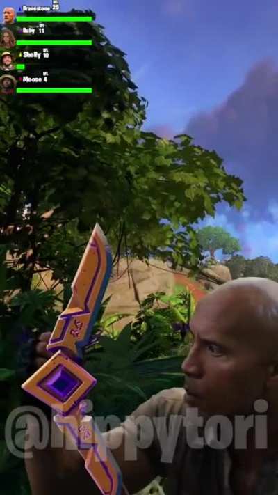 This season so far