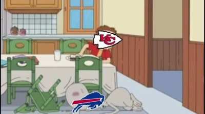 We can do it boys