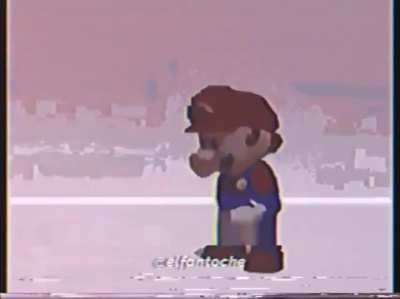 :-:
