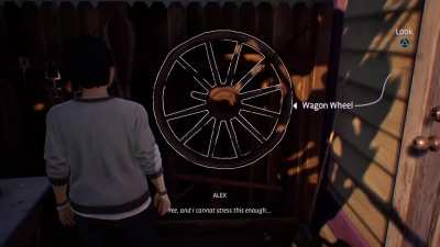 [NO SPOILERS] One of my favourite lines