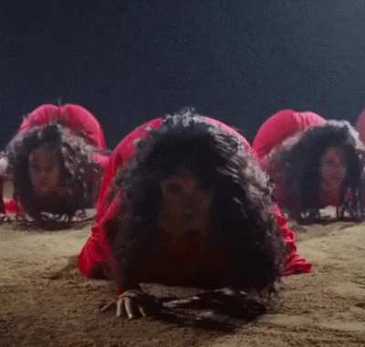 ¡Ay, Camila!