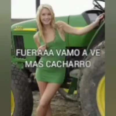 ai mai la cuki