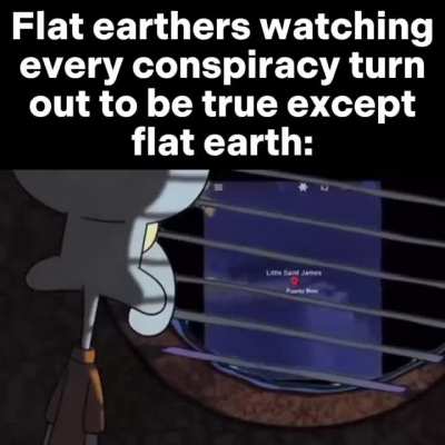 Losercity conpiracy