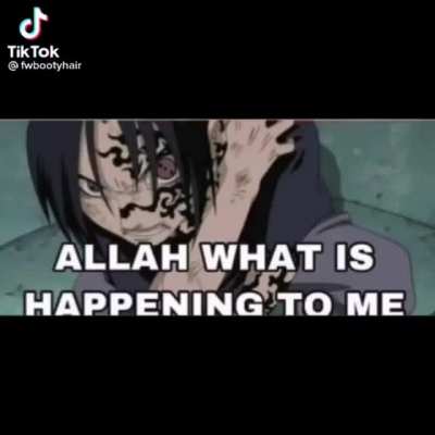 Think I downloaded the wrong anime