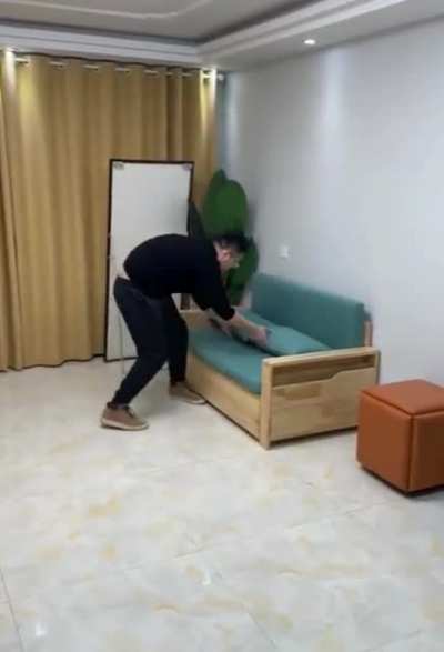 Multi Use Furniture