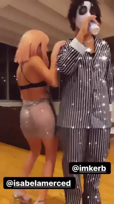 Last Halloween