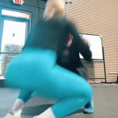 TikTok (8/2/24)