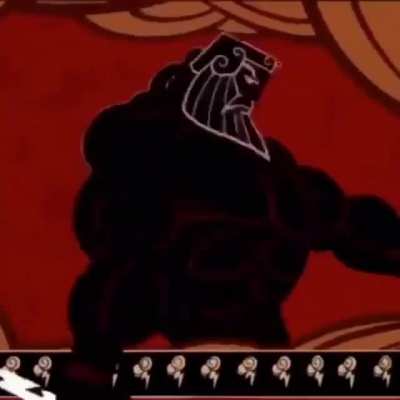 Zeus!!!