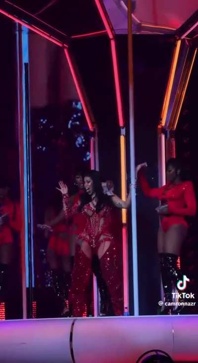 Cardi B