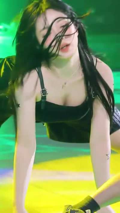 Oh Hae-Won 