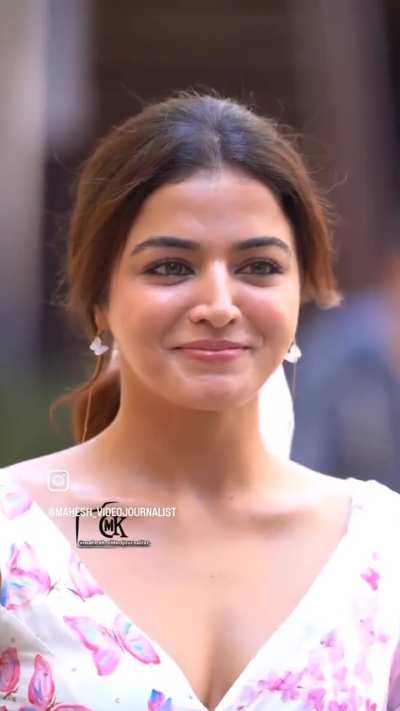Wamiqa Gabbi