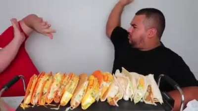 A perfectly cut scream for you, Sean. I know you like these videos, so enjoy!