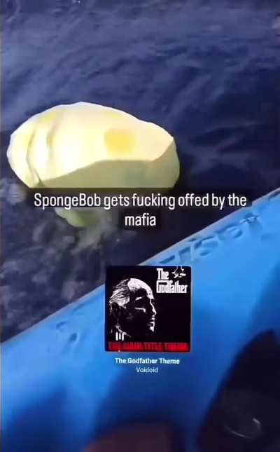 NAHH SPUNCH BOP IS KIL 😭 