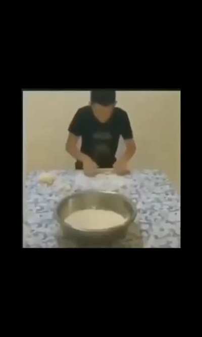 Receita de bolo simples e fofinho