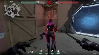 Skill 100