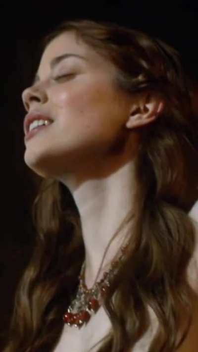 Charlotte Hope