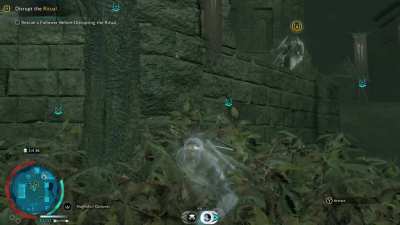 Go home, Nazg&ucirc;l. You're drunk.