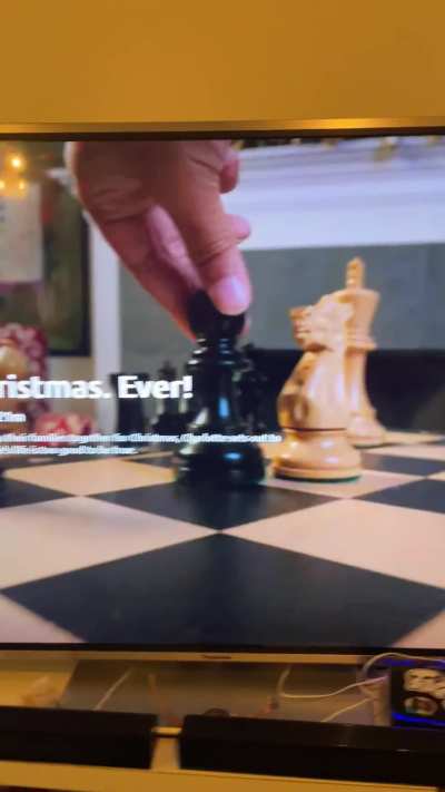 Netflix doesn&rsquo;t know how chess works