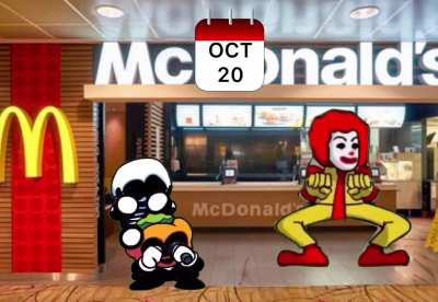 TODAY&rsquo;S THE DAY!!!
