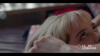 Hispanic Heritage Month: Alba Planas &amp; Carmen Daza - "Express" (s02e01) - *AI ENHANCED*