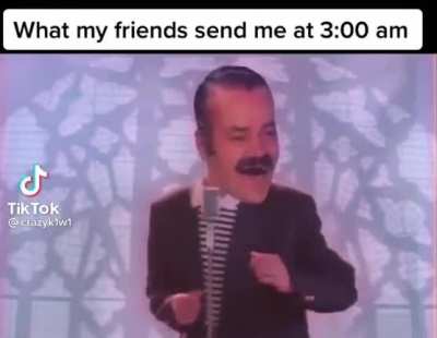Spanish rickroll