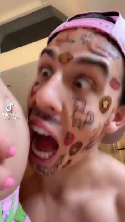Just no please
