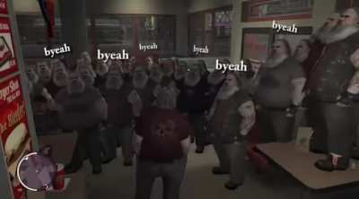 [2014] Byeah