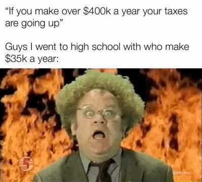 I&rsquo;m never going to financially recover from this