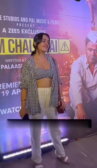 Apoorva Arora 