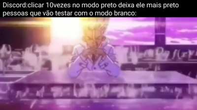 N&atilde;o tem flair pra "melhor meme do sub?"