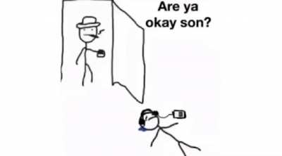 I cry everytime I hear it