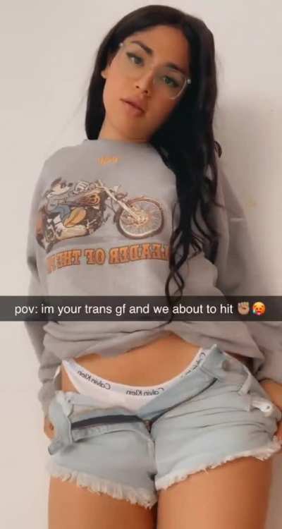 La loca 😝