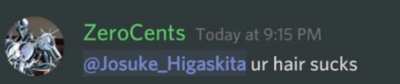 You know what happens next.