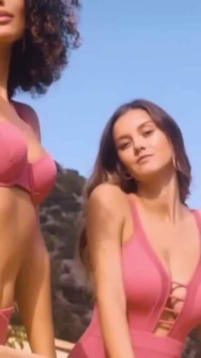 Cupshe Clip