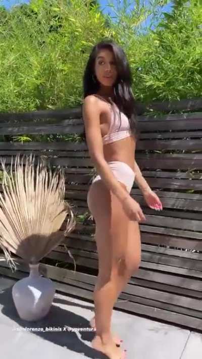 In Pink