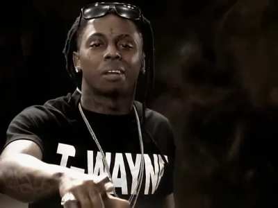 Lil Wayne creating what would later be dubbed &ldquo;mumble rap&rdquo; back in 2008
