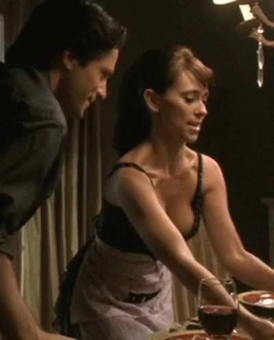 Jennifer love hewitt