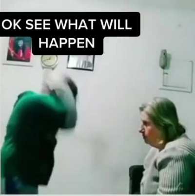 Now.