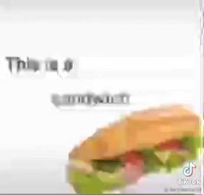 Very moldy vid I found on TikTok