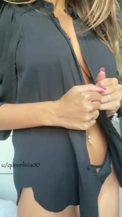 What if I come in the office and reveal my boobs while you are sat at your desk